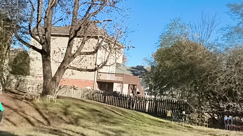 Yahshua's Warrior Lady Eden of York