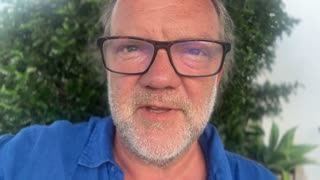 Risking Jail for Doing the Right Thing… - 16th July 2025