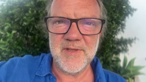 Risking Jail for Doing the Right Thing… - 16th July 2025