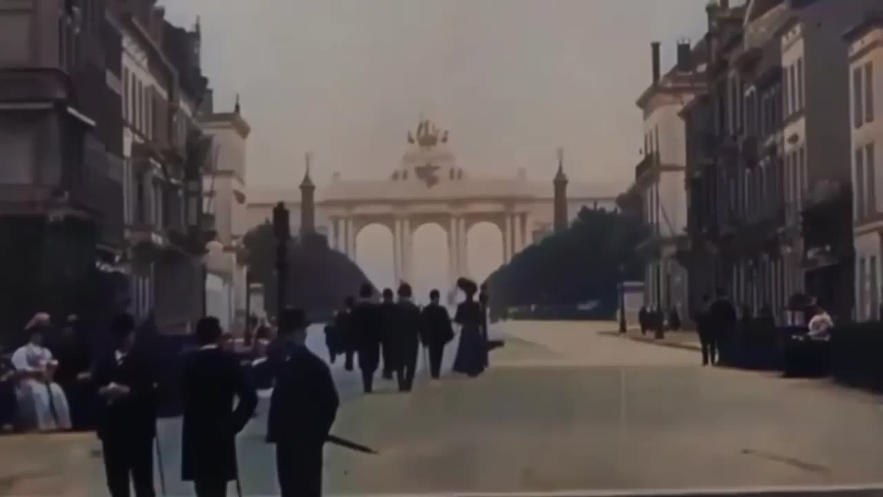 TAKING BACK THE STOLEN HISTORY