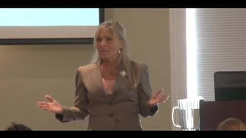 Part 3 Lecture on Dangers of Vaccines