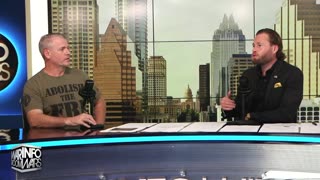 WAR ROOM with Owen Shroyer [FULL] Monday 8/25/25