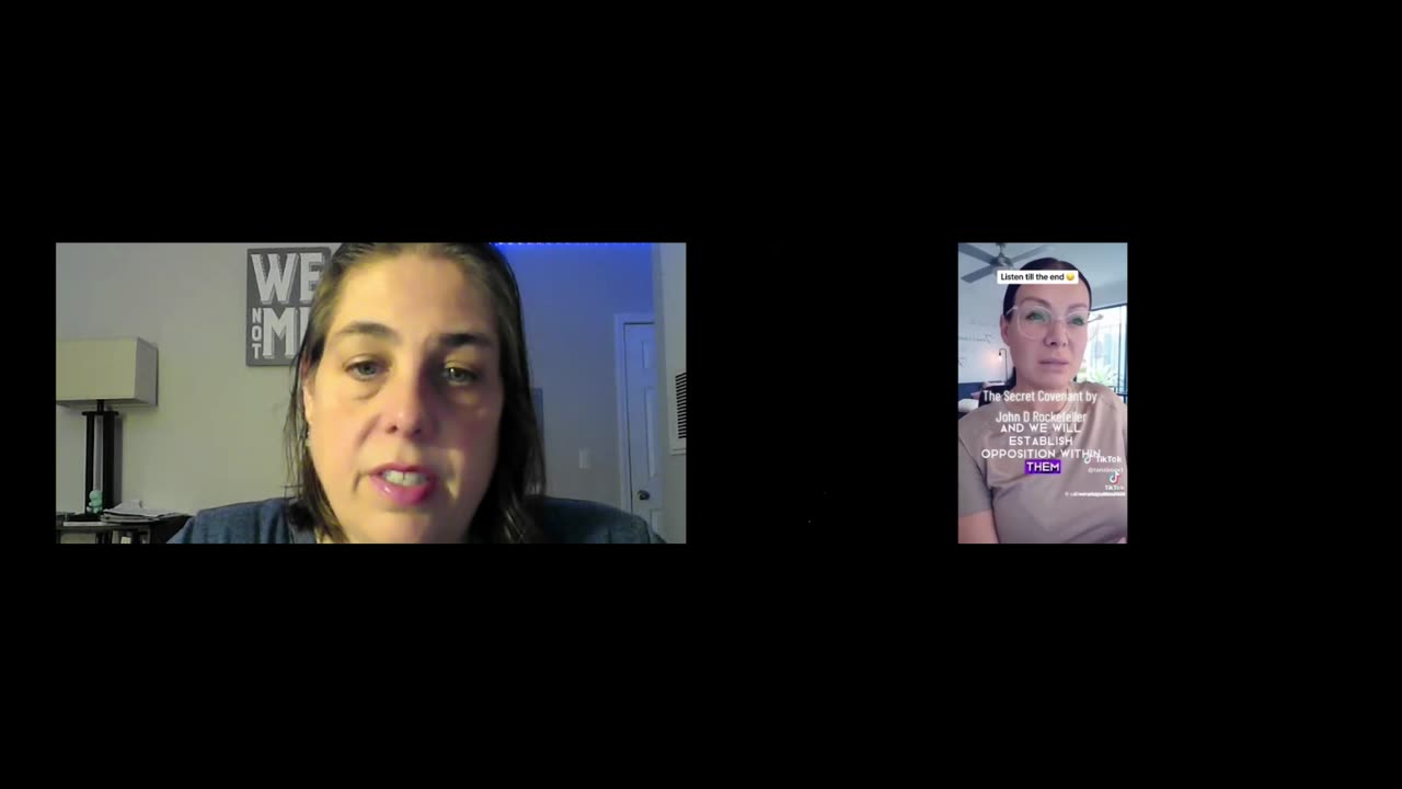 The Rockefeller Covenant