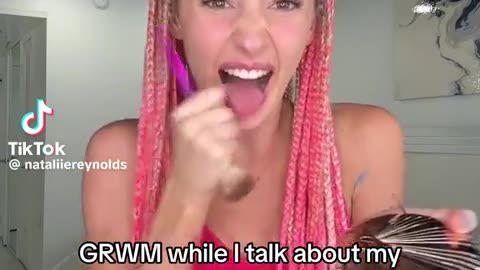 😡👀 She's Back and Causing Chaos Again! | FunFM