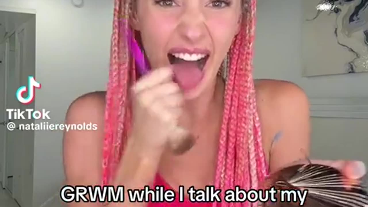 😡👀 She's Back and Causing Chaos Again! | FunFM