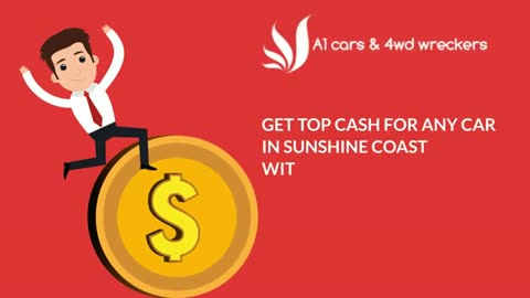 Get Cash for Cars Sunshine Coast Up to $16000 With Free Car Removal Sunshine Coast