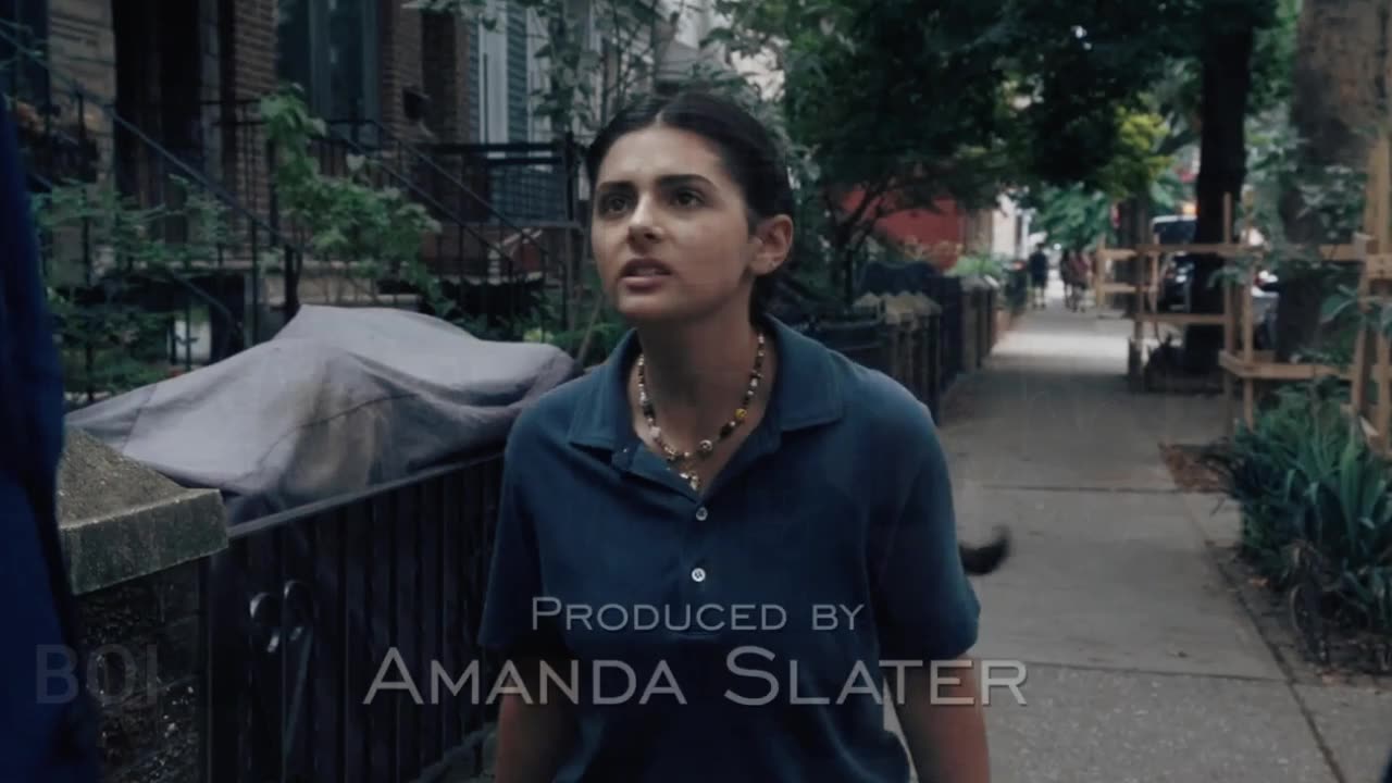 FBI-TV SHOW EP-1
