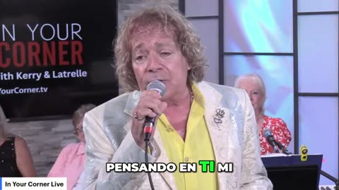 Cerrito: Our First Number One Song in Europe