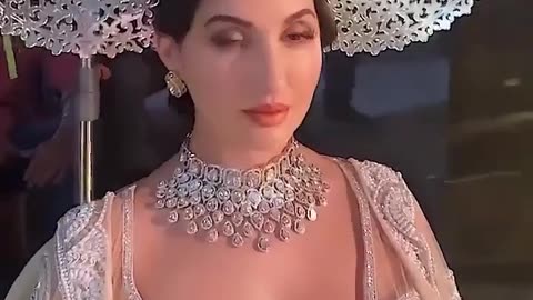 Sexy looks