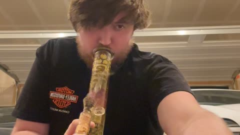 Day 453 pt4 The video before this was recorded at 7
