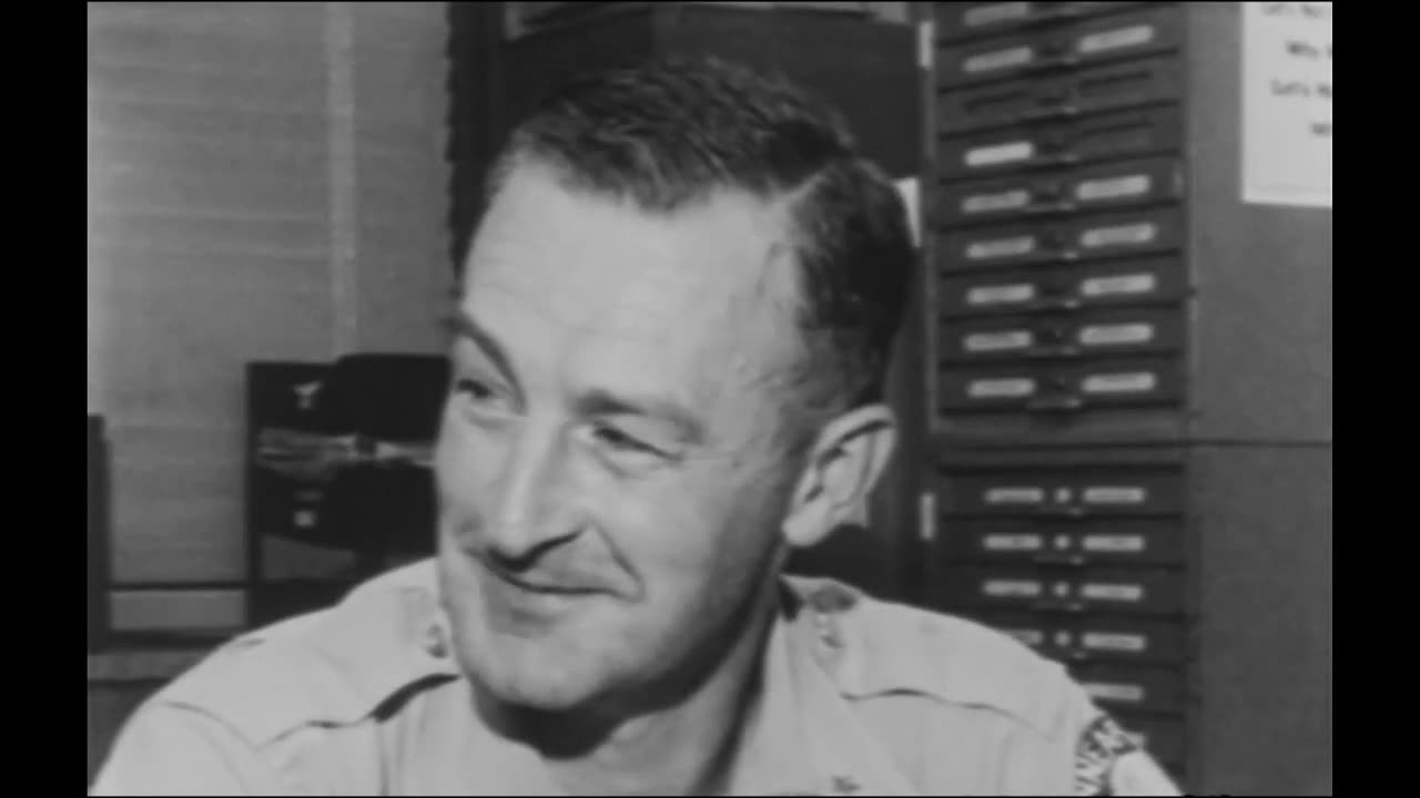 Aug. 22, 1965 | Minneapolis Police Inspector Describes Beatles Encounter