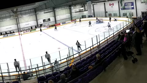 Islanders v Colts Oct 22-4