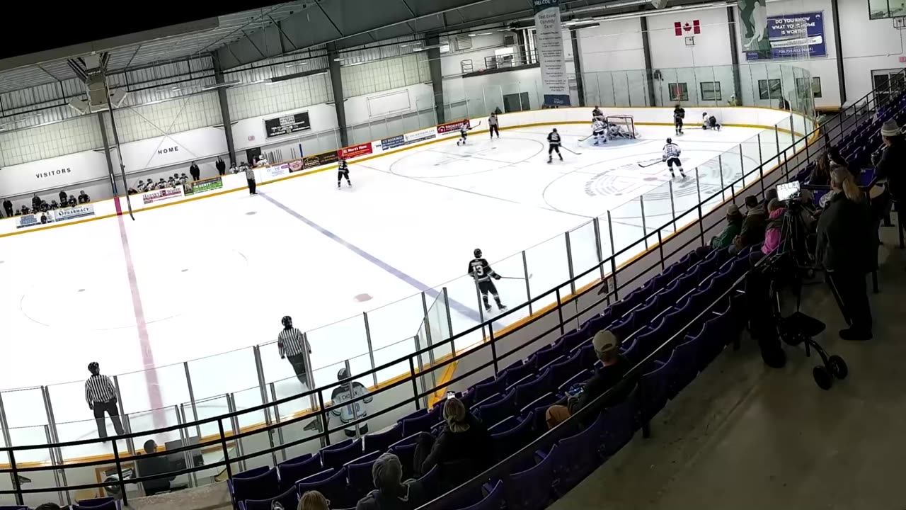 Islanders v Colts Oct 22-4