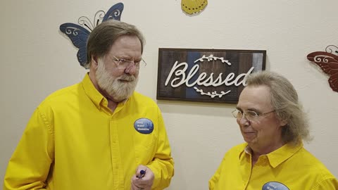 2025 Dumb Joke World Tour