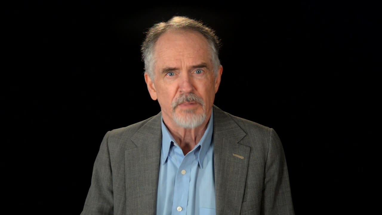 Stirrings in the 'White Community'?