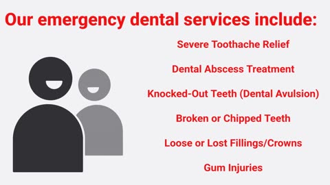 Emergency Dentist in Kenosha, WI | Pat Crawford DDS