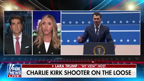 Lara Trump: The entire country feels the pain of this