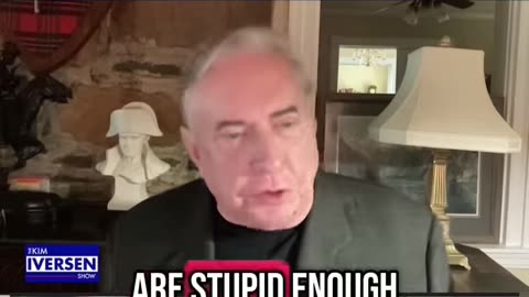 Col. McGregor