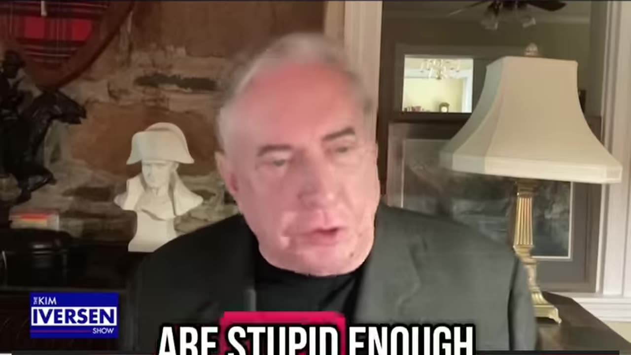 Col. McGregor