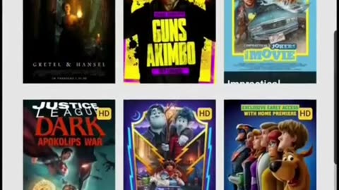 5 Site To Watch HD QUality Movies-Series