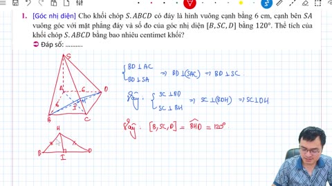 E2.1 - Góc trong không gian