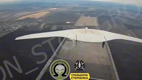 Ukrainian Drones Hunt Russian UAVs: Radar & FPV Interceptor Tactics
