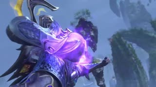 Battle Through the Heavens Episode 149-150 Preview