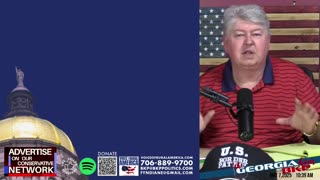 LIVESTREAM - Wednesday May 7, 2025 - 8:00am ET - Voice of Rural America with BKP