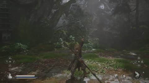 "Black Myth Wukong Boss Cheese Guide: Turn Erlang Shen into a Punching Bag"