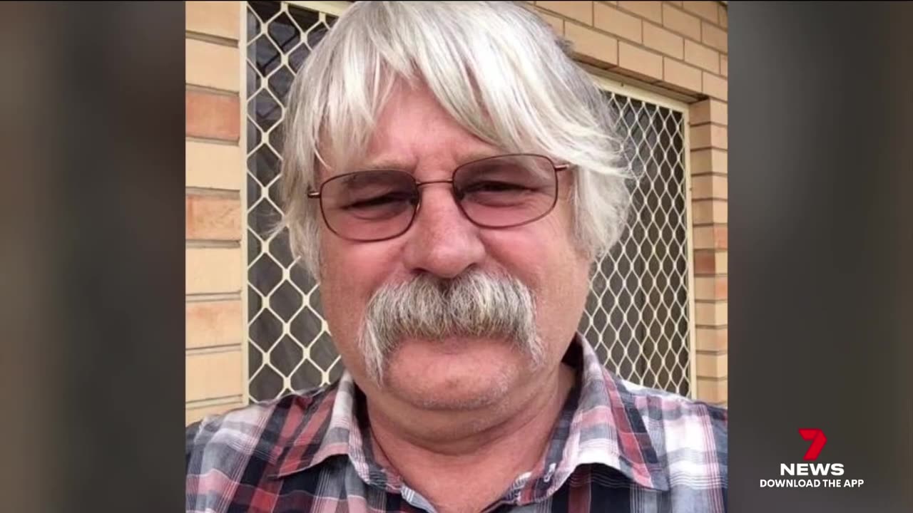 Former ABC camera operator Trevor Scroop is a SUSPECTED child PREDATOR 7NEWS Australia