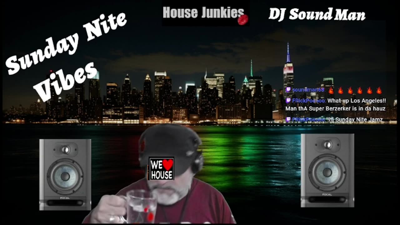 HJ.TV is Live!