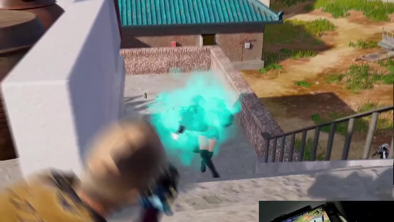 🌪️📜 **"Miramar Mirage: PUBG Status x Poetry of the Desert’s Ghost"** 📜🌪️