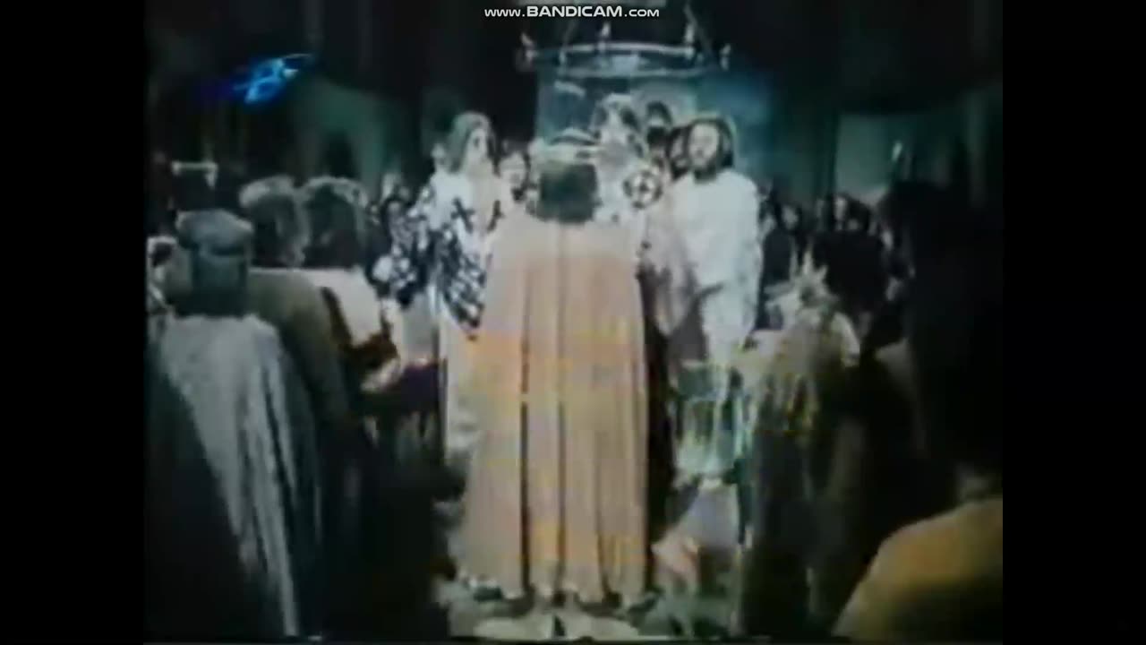Интро на Златният век (1984)