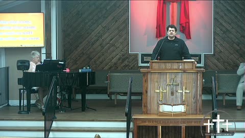 Trinity Baptist Church Seminary Live