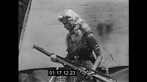 Irish Mccalla Jungle Ep 
