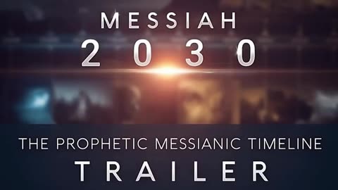 32 AD & The 84-Year Prophecy: New Evidence Uncovered! Part 2 of 2. ????????