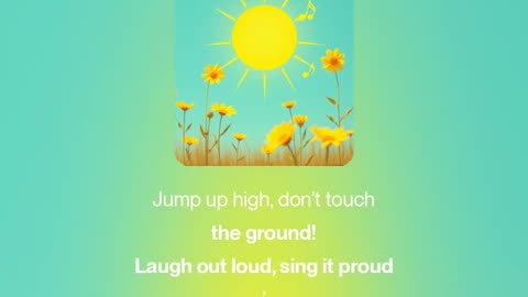 Happiness Looks Good on You