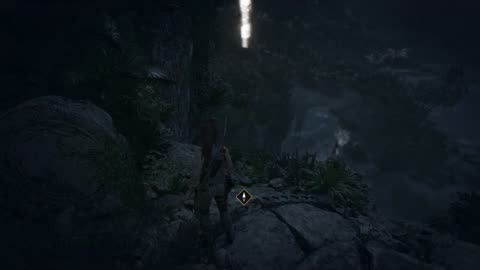 Lara Croft in Action! | Shadow of the Tomb Raider Gameplay