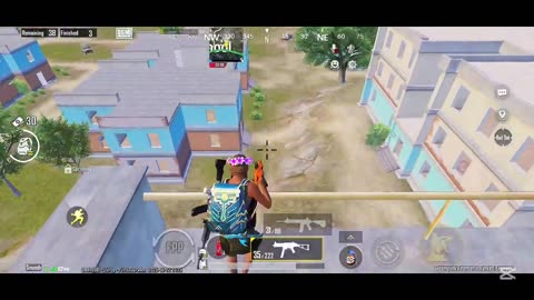 #1 CLOSE ENCOUNTER ? 🔱 IPHONE 11 [ BGMI ]