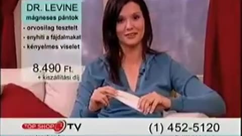 RTL Klub - Top Shop (2006. június 23.)