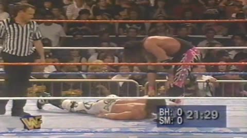 WrestleMania 12