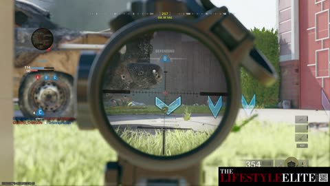 🔴Live! Call of Duty: WarZone #WarZone #TheLifeStyleElite #TLSEliteGaming