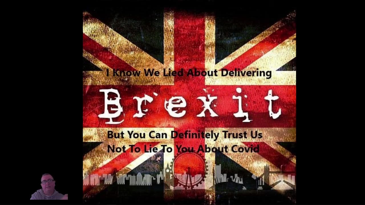 UK. War Update. Joining Dots Between Trump & DOGE. Are Sealed Indictments Coming?