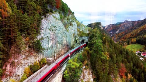 The Lust Train