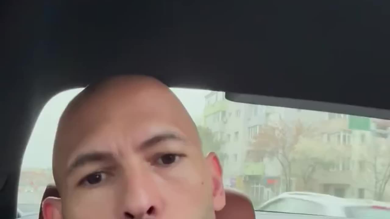 They’re always crying when someone can get laid and it’s fucking gay.ANDREW TATE