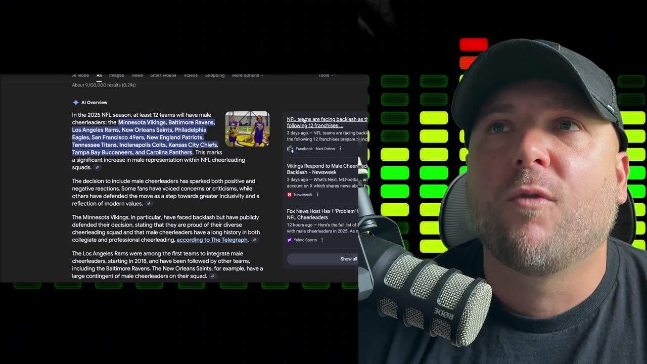 The Hottest Evolution Episode Drops NOW!