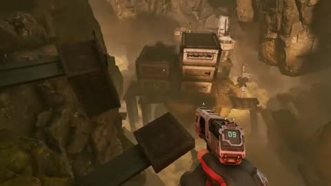 StarRupture - PC Early Access Release Date Trailer