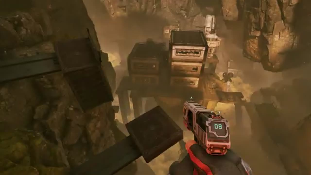 StarRupture - PC Early Access Release Date Trailer