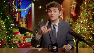 Nick Fuentes on Tucker disavowing White Identity