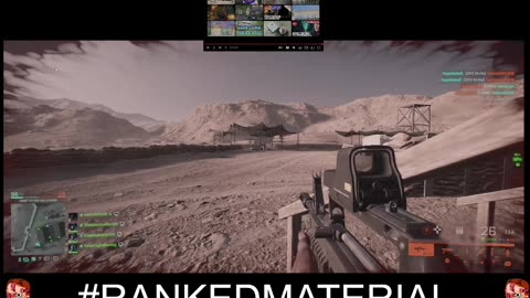 SATURDAY NIGHT STREAM